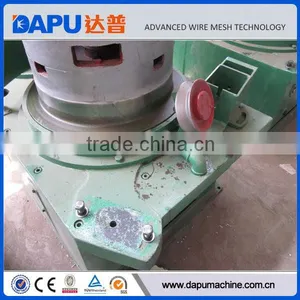Big Capacity Pulley Used Type Wire Drawing Machine thumbnail-1
