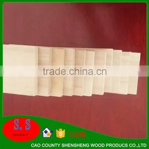 Good Quality Supply Wood Cutting Boards Wholesale From Caoxian thumbnail-3