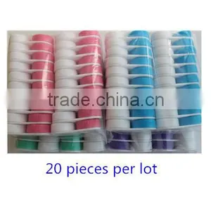 Wholesale CLC01 67mm x 33mm x 17mm Size Factory Price Contact Lens Case thumbnail-1
