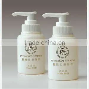 Empty Pump Bottles thumbnail-1