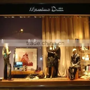 Clothing Display Stand,display Stand,clothing Shops Display Stands thumbnail-1