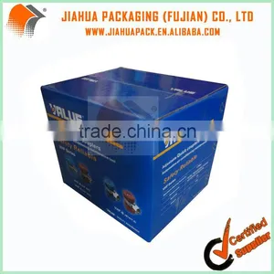 Corrugated Carton Box Production Line thumbnail-1