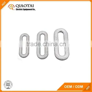 Wholesale Cheaper Link Chain for Electric Power Fitting thumbnail-4