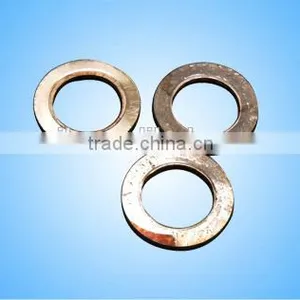 Intake Manifold Gasket thumbnail-1
