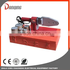 Pipe Digital Display Welding Machine/plastic Tube Welder With Display Screen thumbnail-1