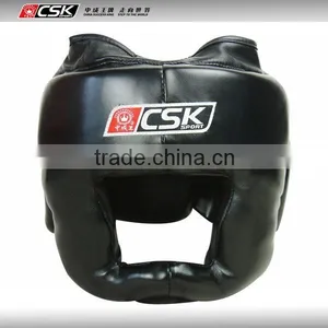 Boxing Full Protection Headgear thumbnail-2