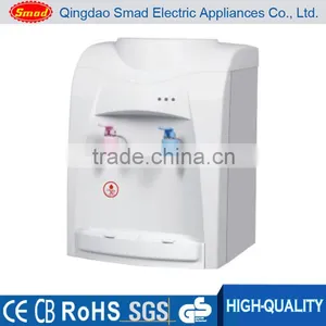 Electronic Drink Dispenser Mini Hot and Cold Water Dispenser thumbnail-3