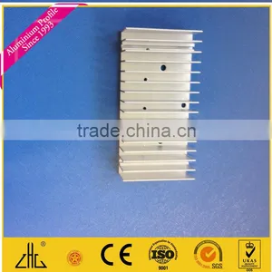 TOP! Aluminium Profile CNC Processed Factory Guangzhou Manufacturer, Aluminium CNC Plate, Oem Aluminium Cnc Machining Parts thumbnail-5