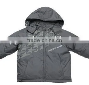 Apparel Stocklots Boys Snowker Warm Padded Jacket Boy Jacket Winter Jacket thumbnail-1