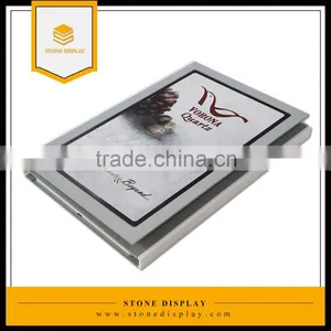 Strong Material Abs Quartz Sample Book thumbnail-2