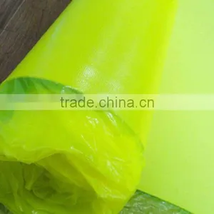 3mm Yellow EVA With FE Film Underlay For Laminate Flooring thumbnail-3