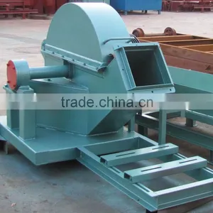 Reliable Branch Crusher Home With ISO Certificate thumbnail-1