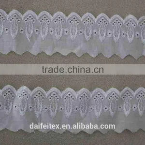 T/C 2" TRIMMING LACE thumbnail-1