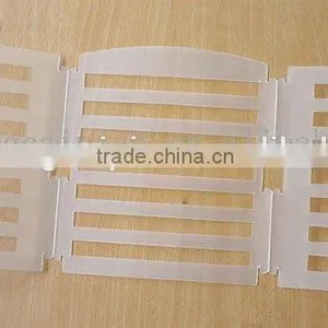 Plastic DVD Rack thumbnail-1