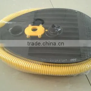 Air Foot Pump for Inflatable Boat 5L Air Pump With Adaptor thumbnail-6