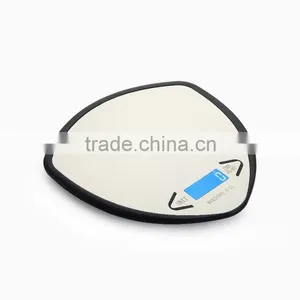 Compact Stainless Steel Kitchen Scale 5kg Digital Weighing Balance thumbnail-4
