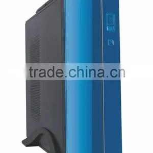S601 Mini Computer Case Colorful thumbnail-5