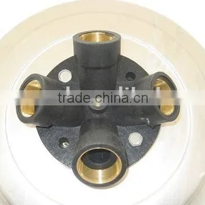 High Power Alarm Speaker Best for Air Defense Siren Horn Speaker thumbnail-5