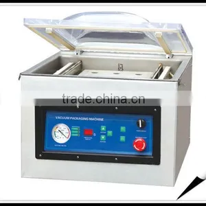 Solpack Good Quality Vacuum Packing Machine(DZ400TE) thumbnail-1