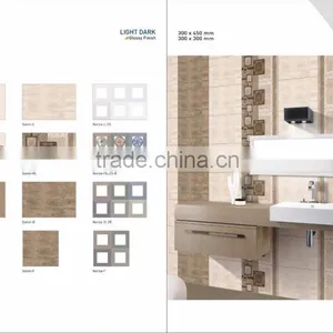 AAA DECORATIVE DIGI HD 3D CERAMIC WALL TILES thumbnail-6