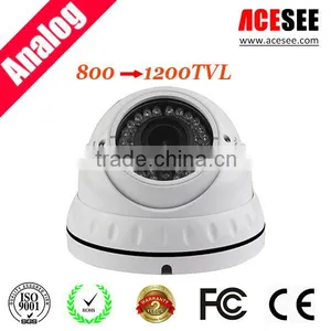 Home Security CMOS 1000tvl IR CCTV Surveillance Cctv Camera in Dubai thumbnail-3