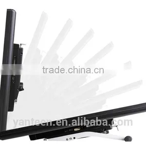 Quad Core CPU 21.5inch Android All in One Pc, Android Tablet pc thumbnail-6