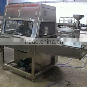 Economic Plant Direct Sale ce Chocolate Making Machine Chocolate Production Line thumbnail-1