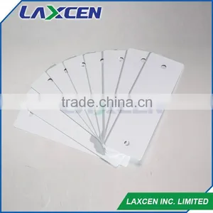 ISO Standard Contact and Contactless Smart Card thumbnail-1