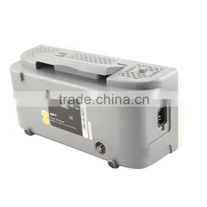 25MHz Dual Channels Usb Oscilloscope Second Hand From China thumbnail-4