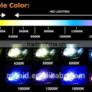 Super Light HID BULBS H4-2B thumbnail-2
