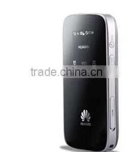 Unlocked Original HUAWEI E589-12 4G Router LTE Mobile WIFI Router DL 100Mbps Wireless Router thumbnail-2