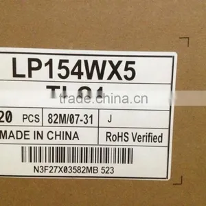 LP154WX5-TLC1/TLA2 LP154WX4-TLCA/TLC3/TLC8 M154NWW1-001 B154EW06 VO/V5/VB For LG Philips thumbnail-3