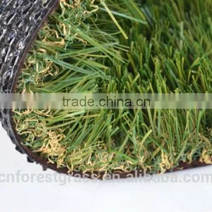 Popular Landscaping Soft PE Artificial Grass Turf thumbnail-1