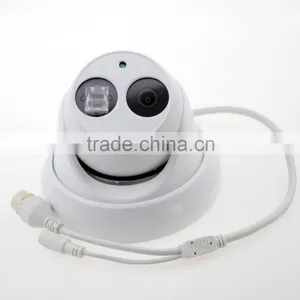 Low Cose DS-2CD3310-I 1.3MP IR Network Dome Security CCTV POE HD Camera H.265 IP Camera thumbnail-2