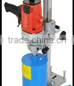 Hand-held Core Machine thumbnail-1
