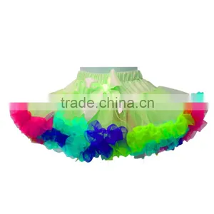 Ballet Dress Dance Skirt Tutu thumbnail-2