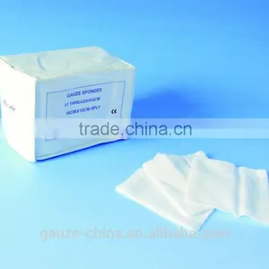 Sterile Gauze Swabs-gauze Compresse thumbnail-1
