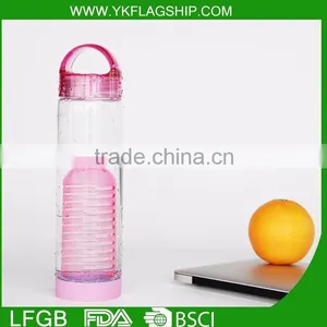Best Price Joyshaker Water Drinking Bottle,pe Joyshaker Infuser Water Bottle thumbnail-2