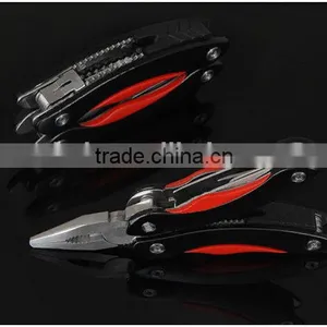 OEM Multifunctional Folding Pliers / Outdoor Tool thumbnail-2