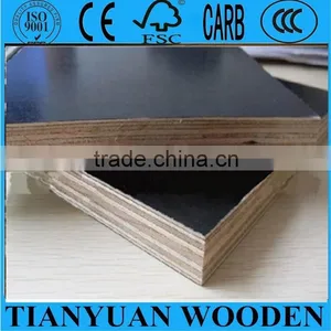 Marine Plywood/concrete Slab/formwork Plywood Used in the Construction of Docks and Boats thumbnail-2