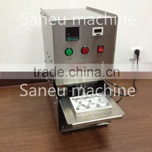 Nespresso Sealer Machine (SX-6) thumbnail-1