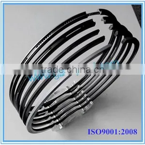 Piston Ring Fit for Yanmar 4KDL 6KF 145mm thumbnail-1