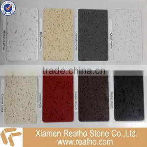 High Quality Engineered Quartz Stone thumbnail-1