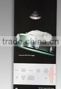 Metal Material x Banner 60*160cm/80*180cm thumbnail-1
