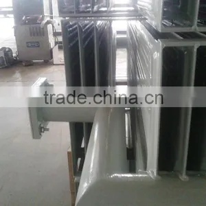Pressed Steel Gooseneck Type Radiator for Power Transformer Usage thumbnail-1