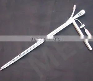 RIGID BRONCHOSCOPE thumbnail-1