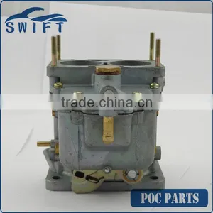 Carburetor For FIAT 125-P thumbnail-2
