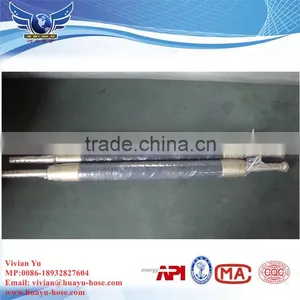 Tire Air Inflating Hose Inflate Packer Rubber Hose Tube Hose thumbnail-1