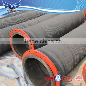 Floating Discharge Hose/ Rubber Hose Pipe/ Dredge Hose thumbnail-1