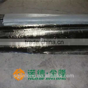 Self-adhesive PVC Waterproofing Membrane thumbnail-4